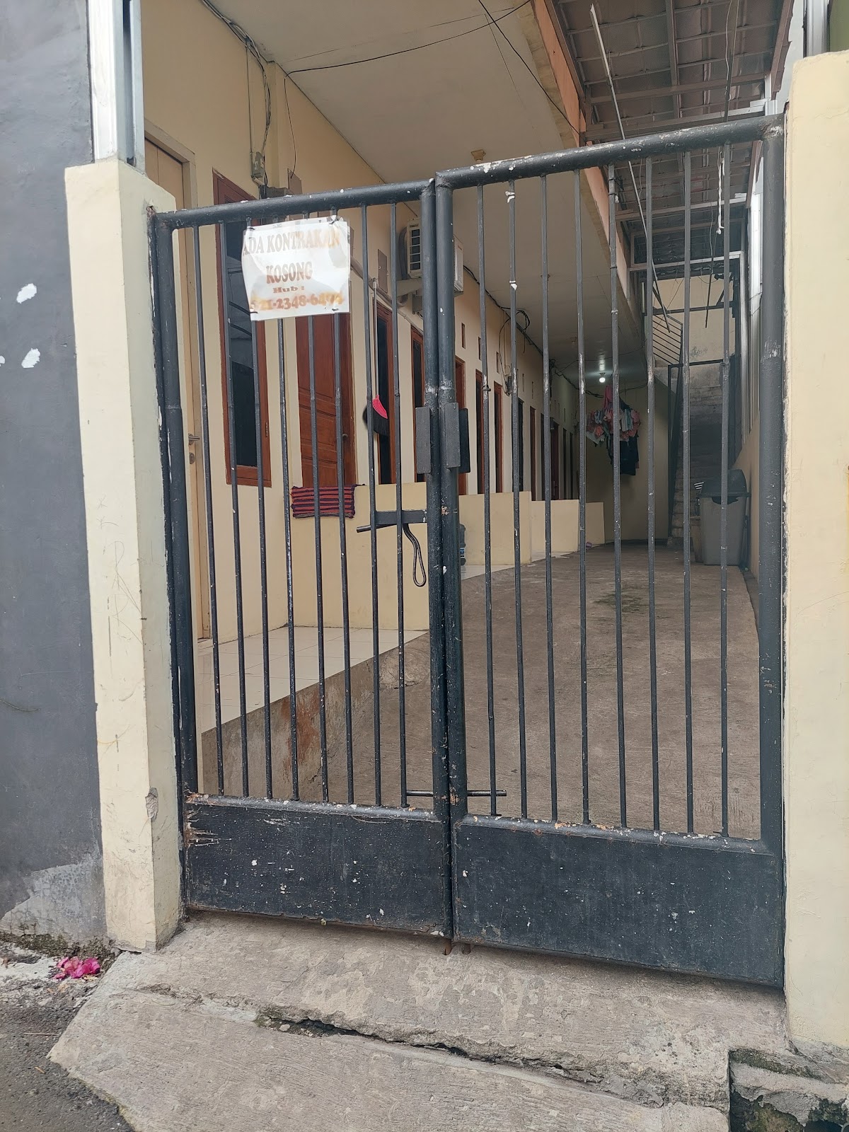 Properti sewa Indonesia