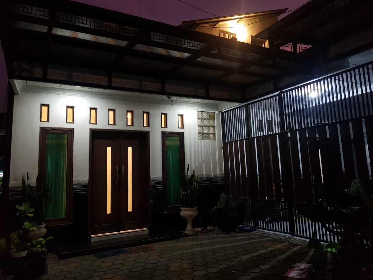 Properti sewa Indonesia