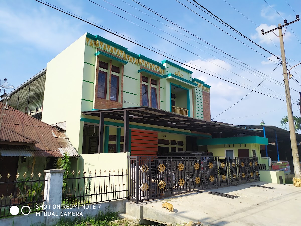 Properti sewa Indonesia