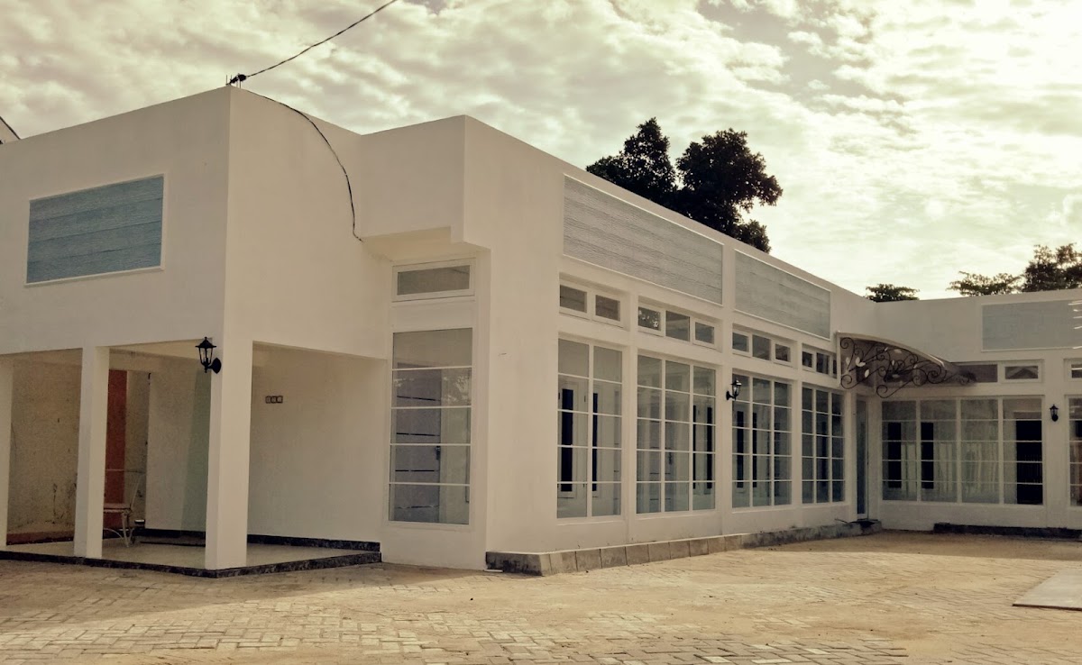Properti sewa Indonesia