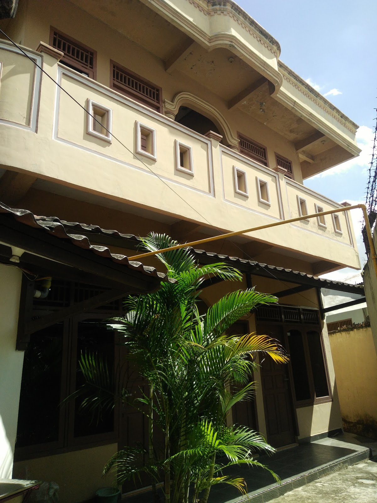 Properti sewa Indonesia