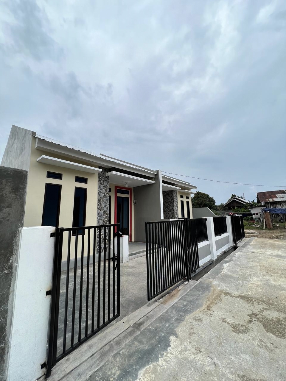 Properti sewa Indonesia