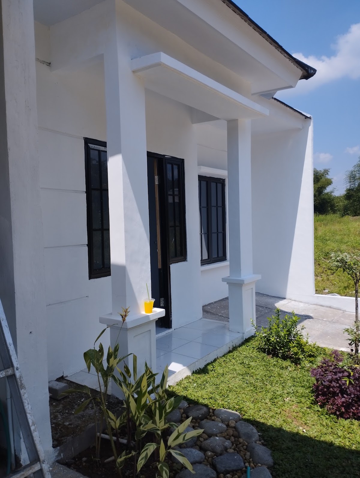 Properti sewa Indonesia