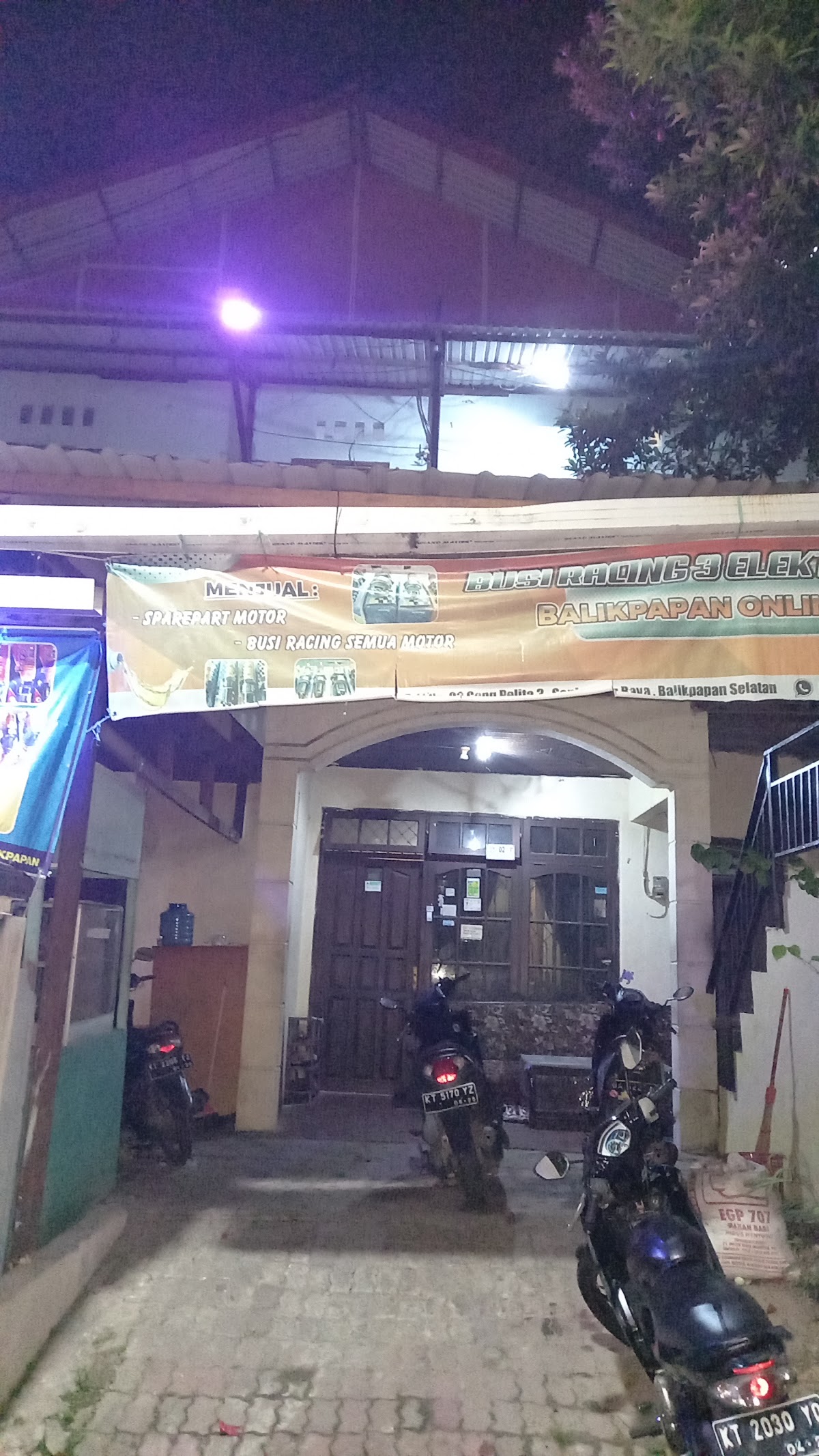 Properti sewa Indonesia