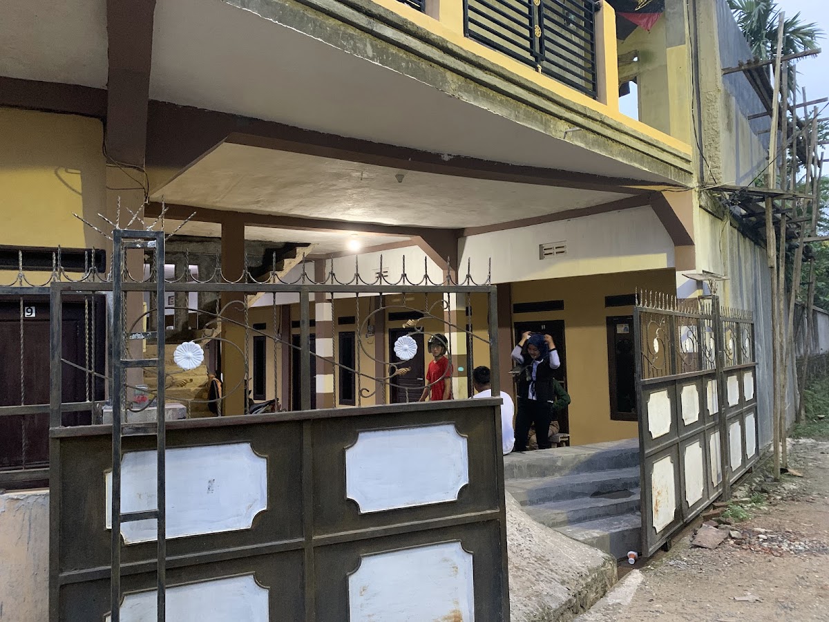 Properti sewa Indonesia
