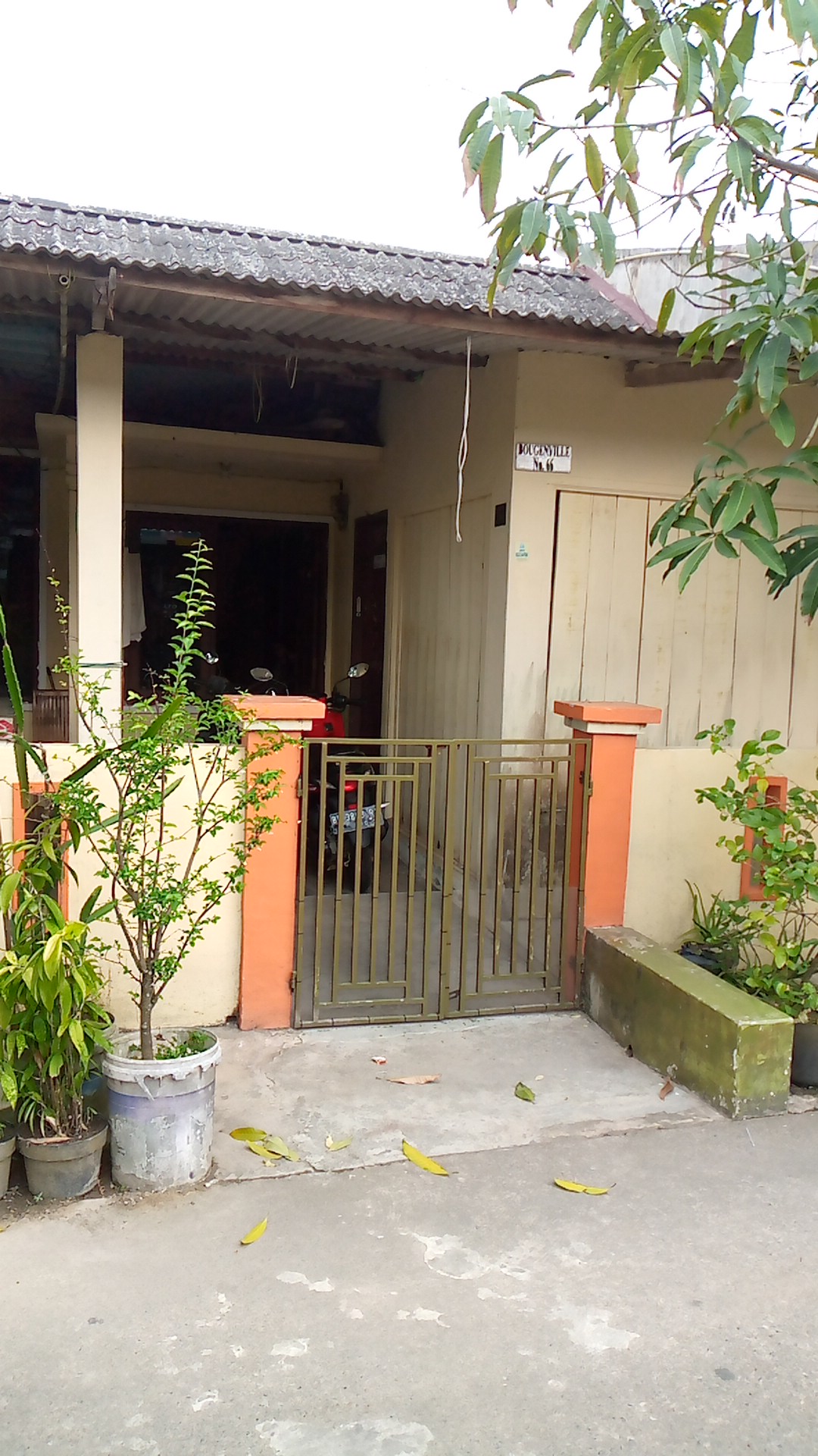Properti sewa Indonesia