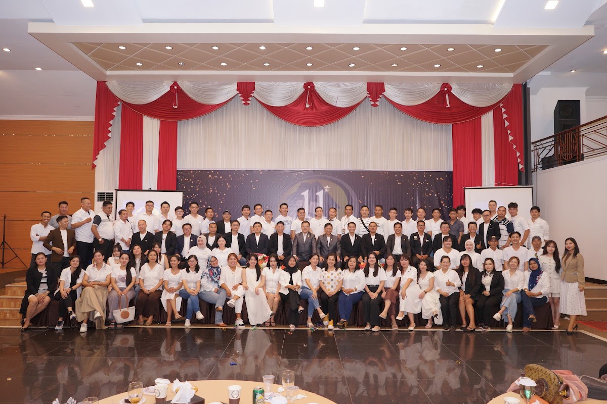 Properti sewa Indonesia