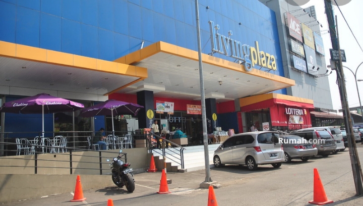 Properti sewa Indonesia