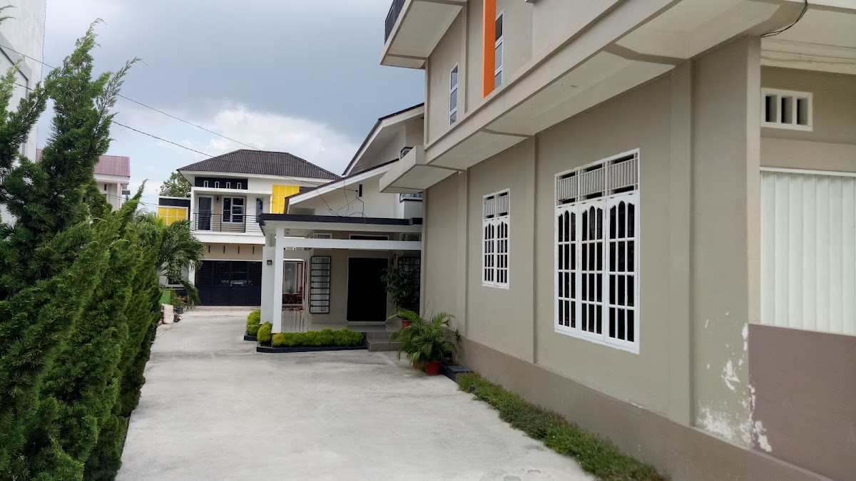 Properti sewa Indonesia