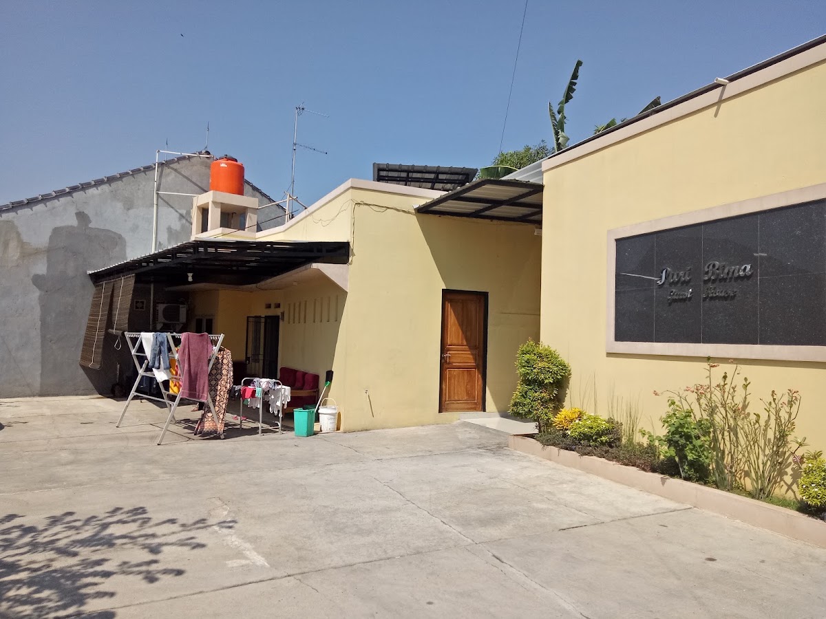 Properti sewa Indonesia