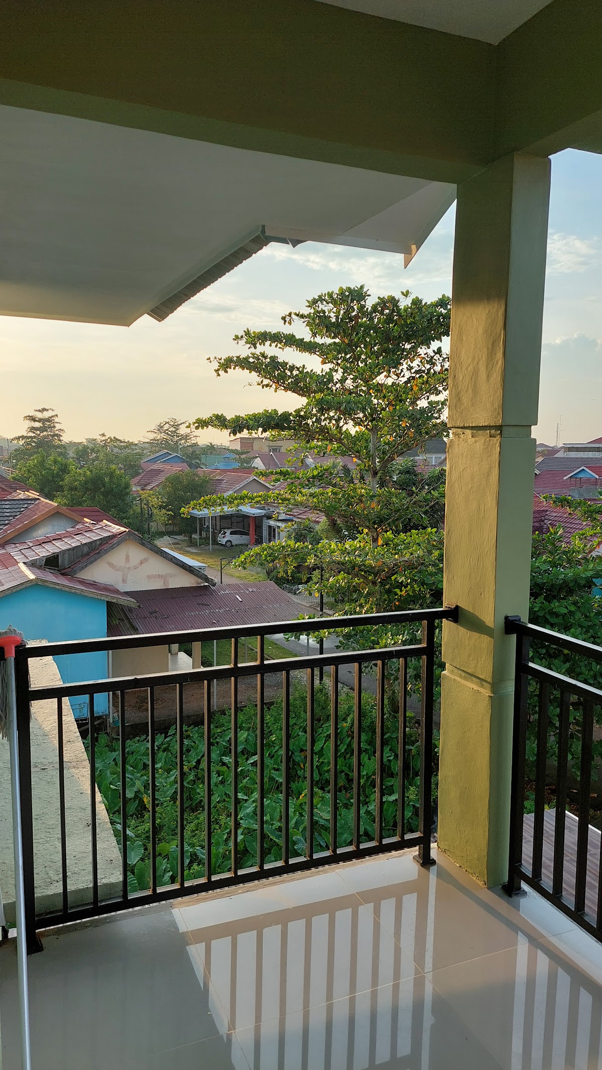 Properti sewa Indonesia