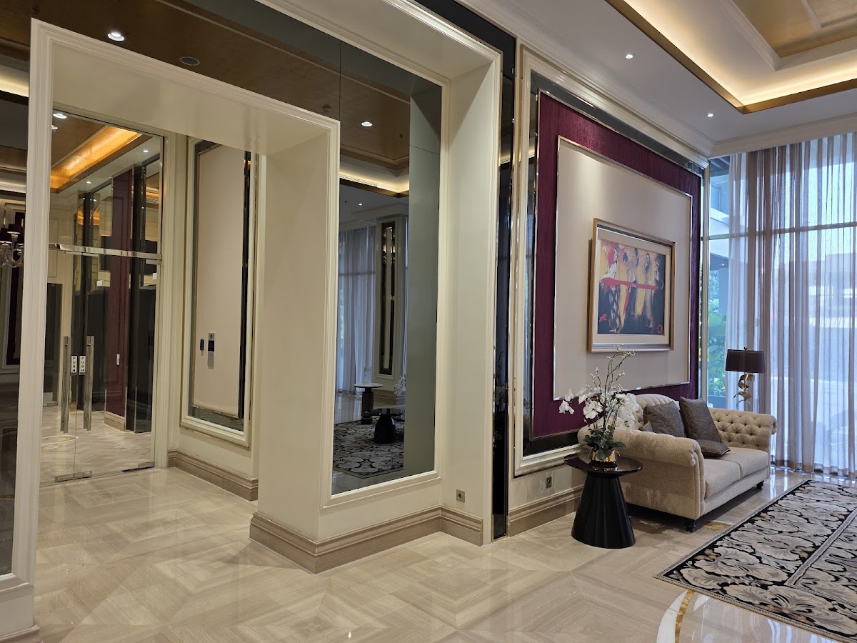 Properti sewa Indonesia