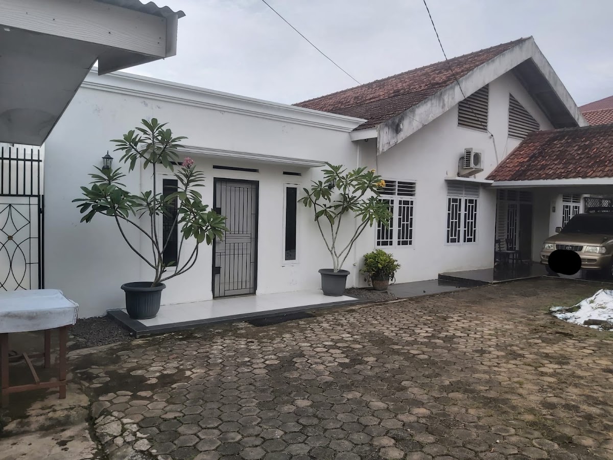ZARA Kost Palembang - Sewa di Sako