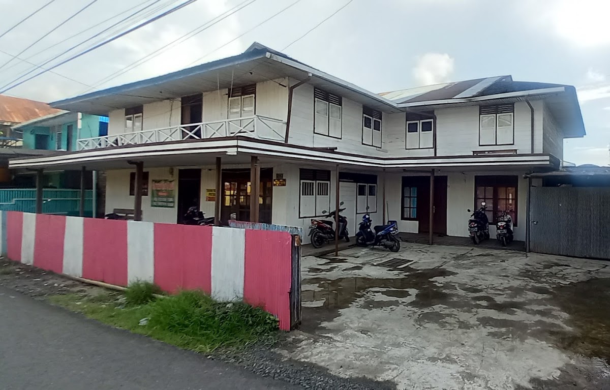 Properti sewa Indonesia