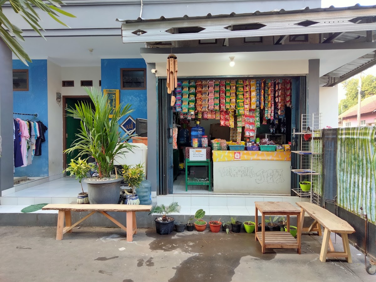 Properti sewa Indonesia