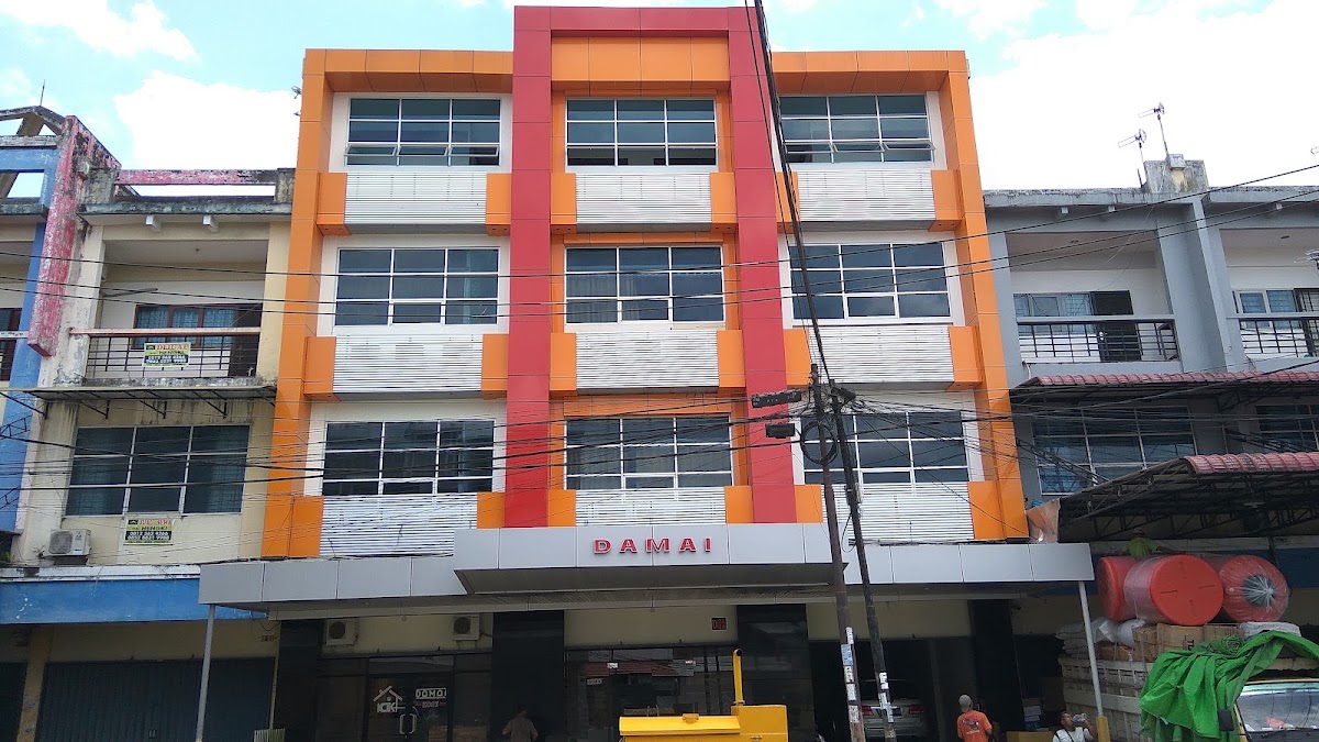 Properti sewa Indonesia