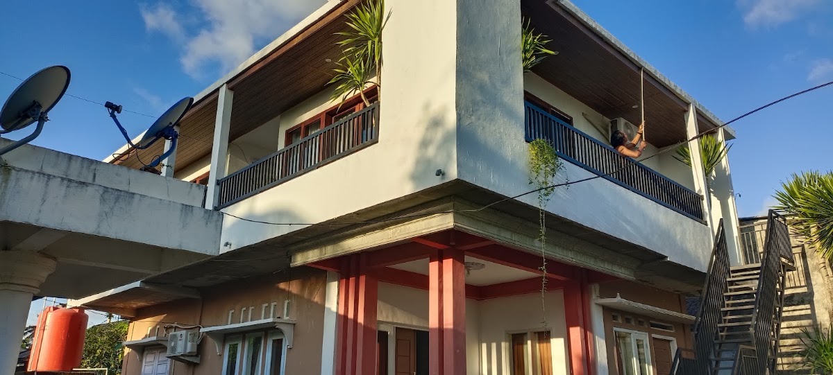 Properti sewa Indonesia