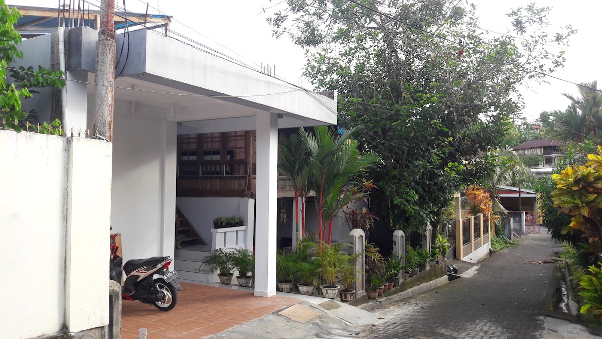Properti sewa Indonesia