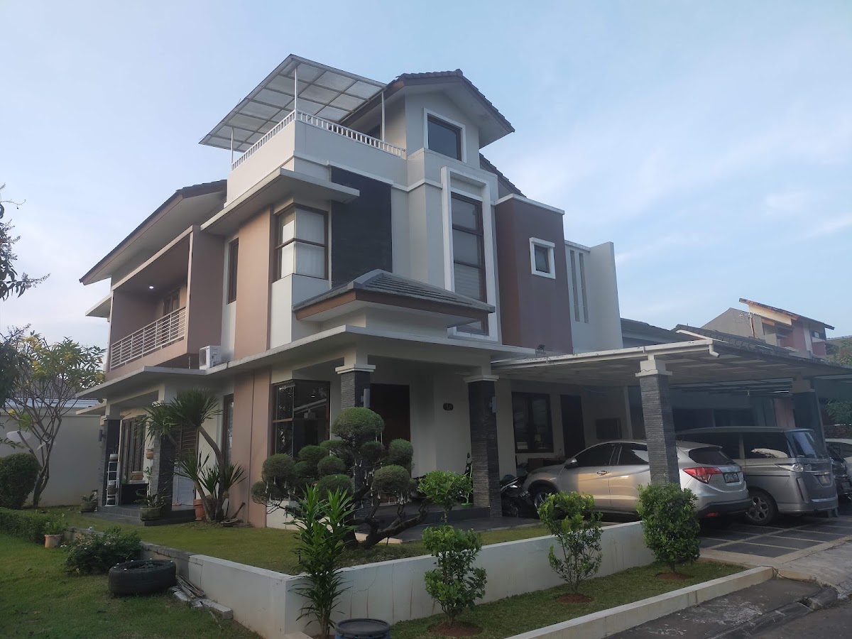Properti sewa Indonesia