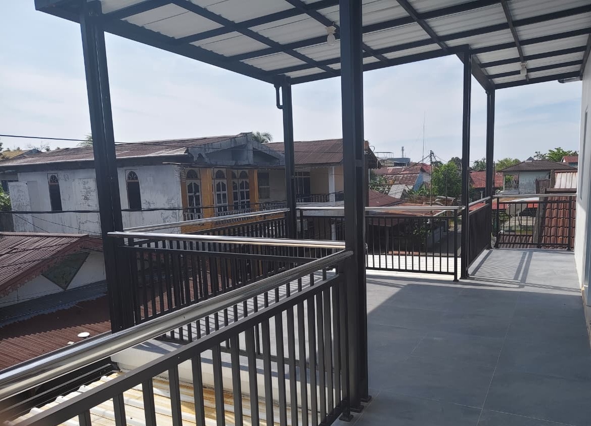 Properti sewa Indonesia