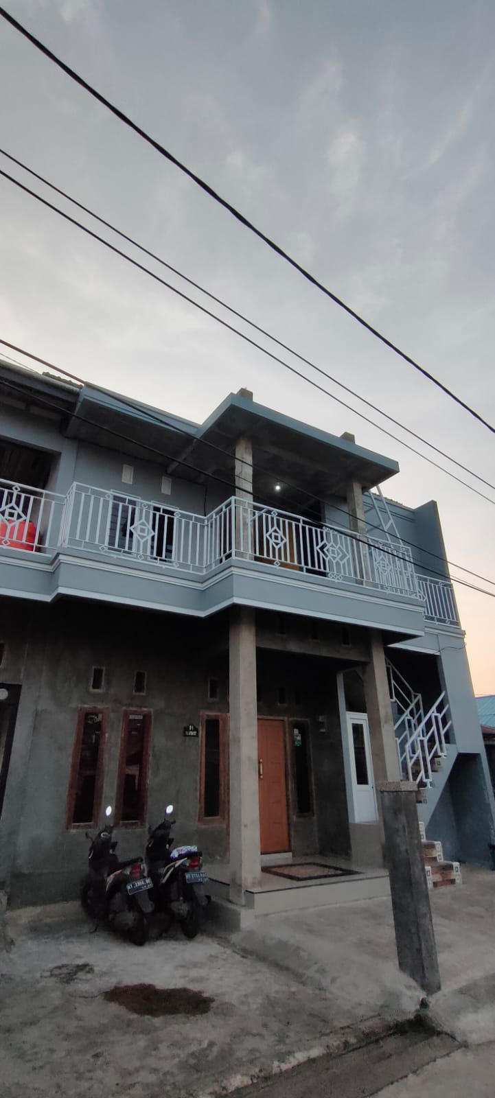 Properti sewa Indonesia