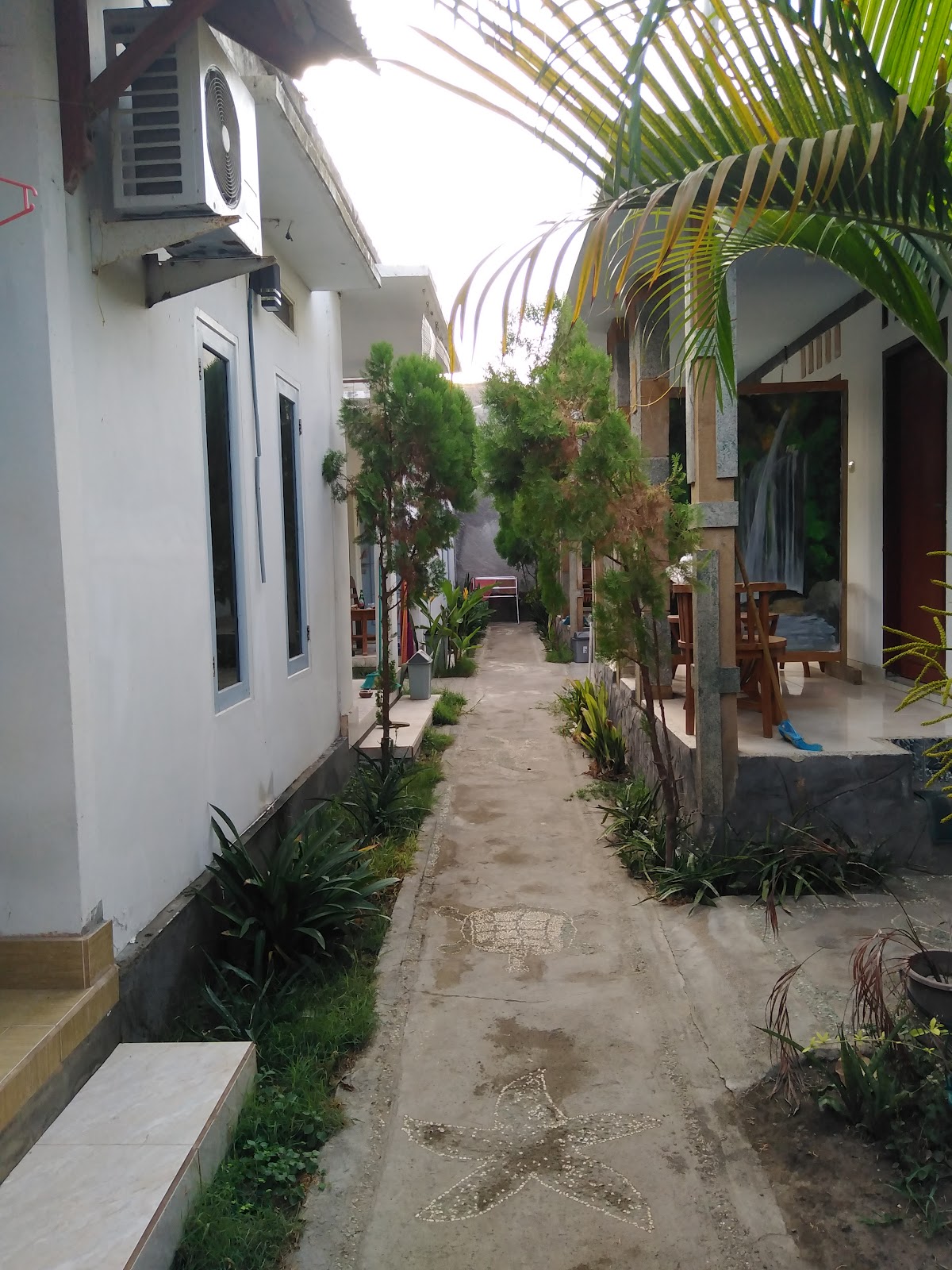 Properti sewa Indonesia