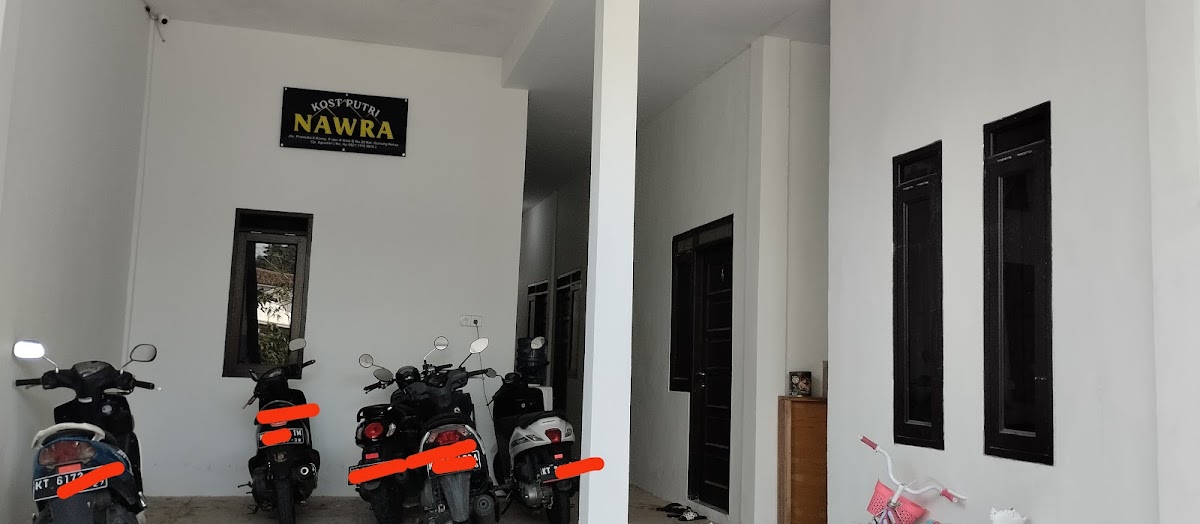 Properti sewa Indonesia