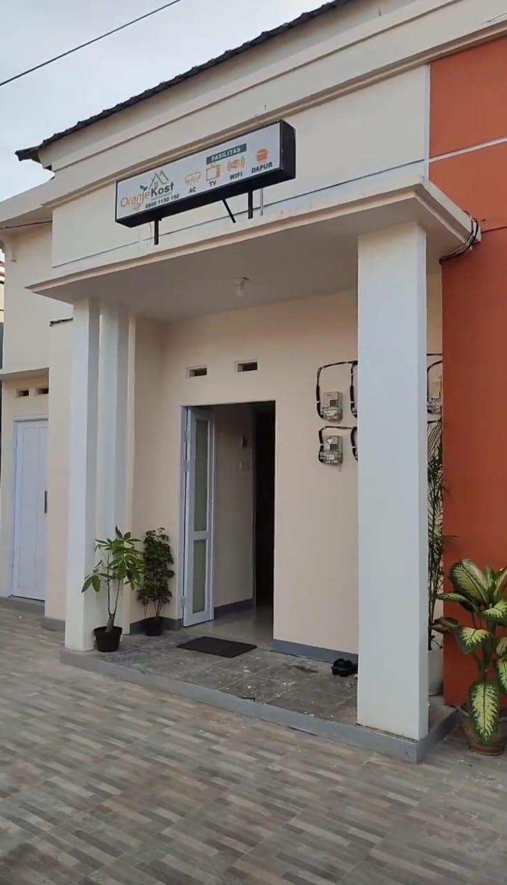 Properti sewa Indonesia