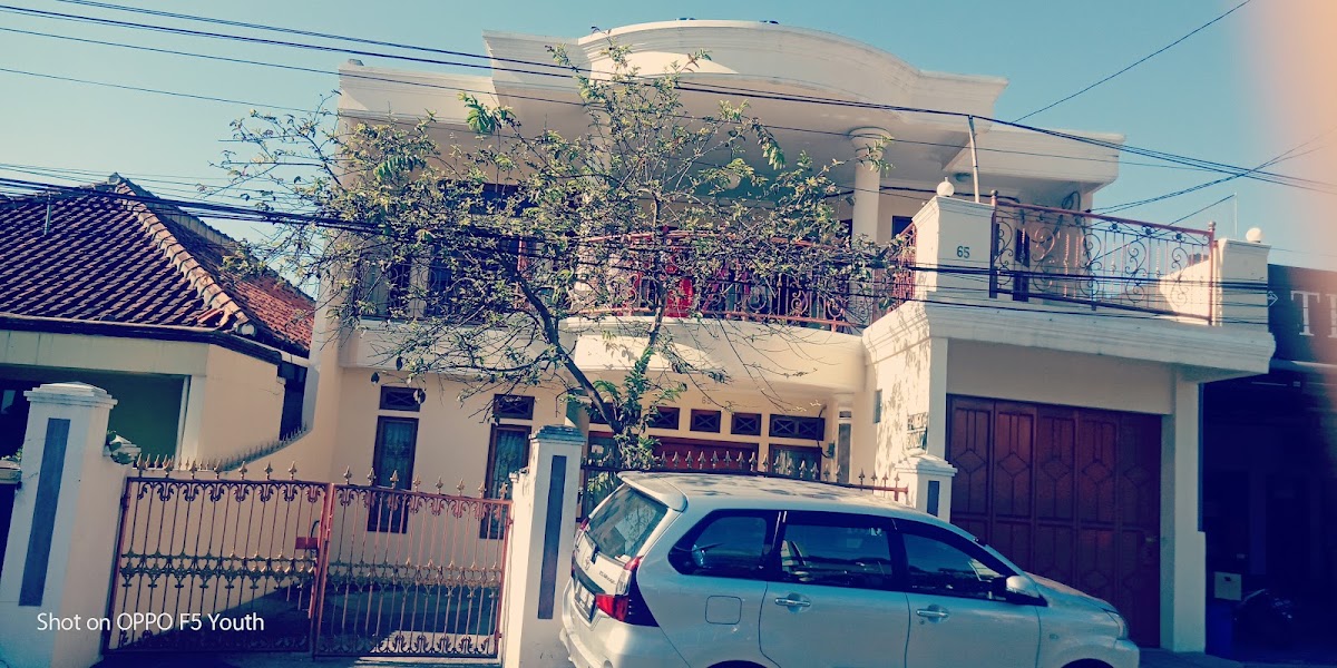 Properti sewa Indonesia