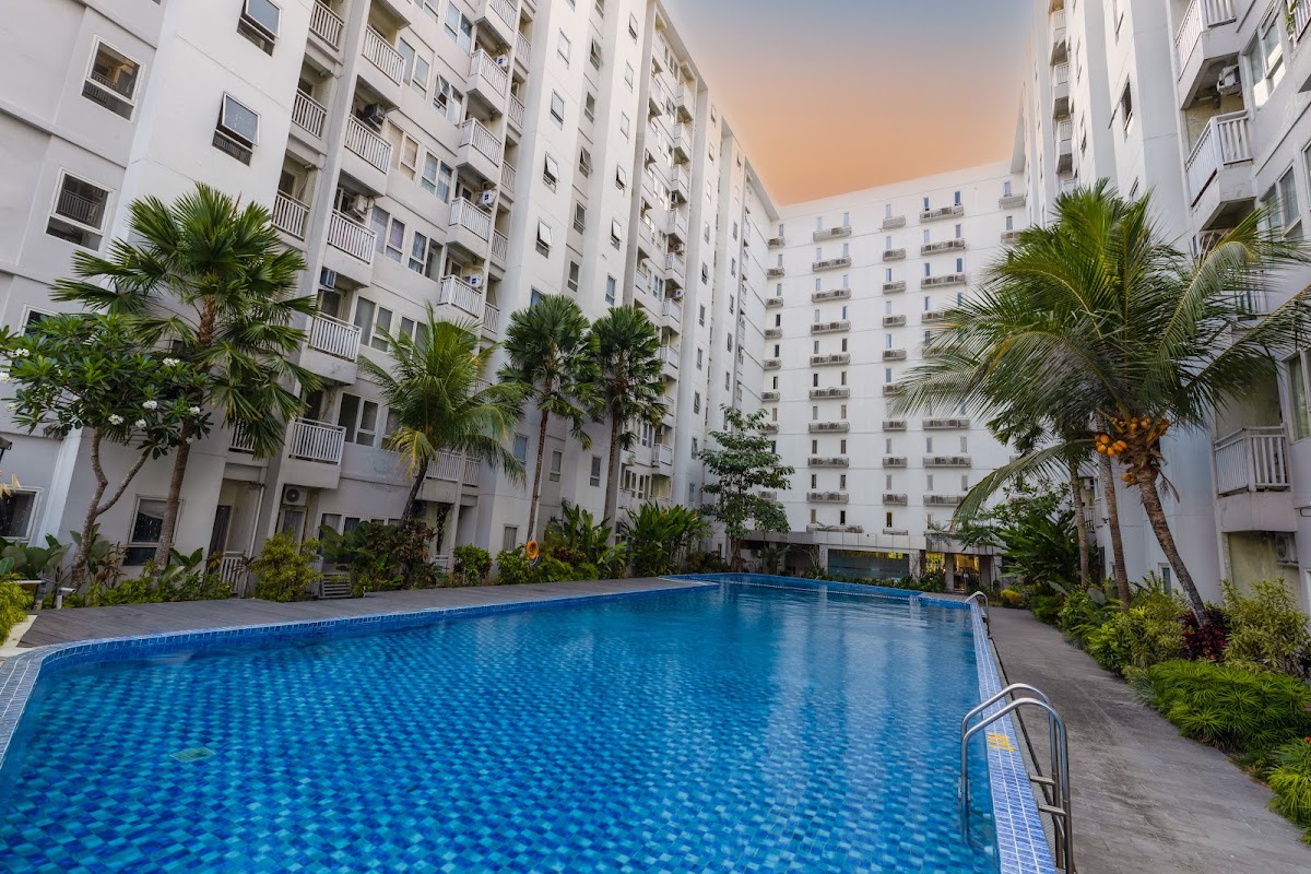 Properti sewa Indonesia