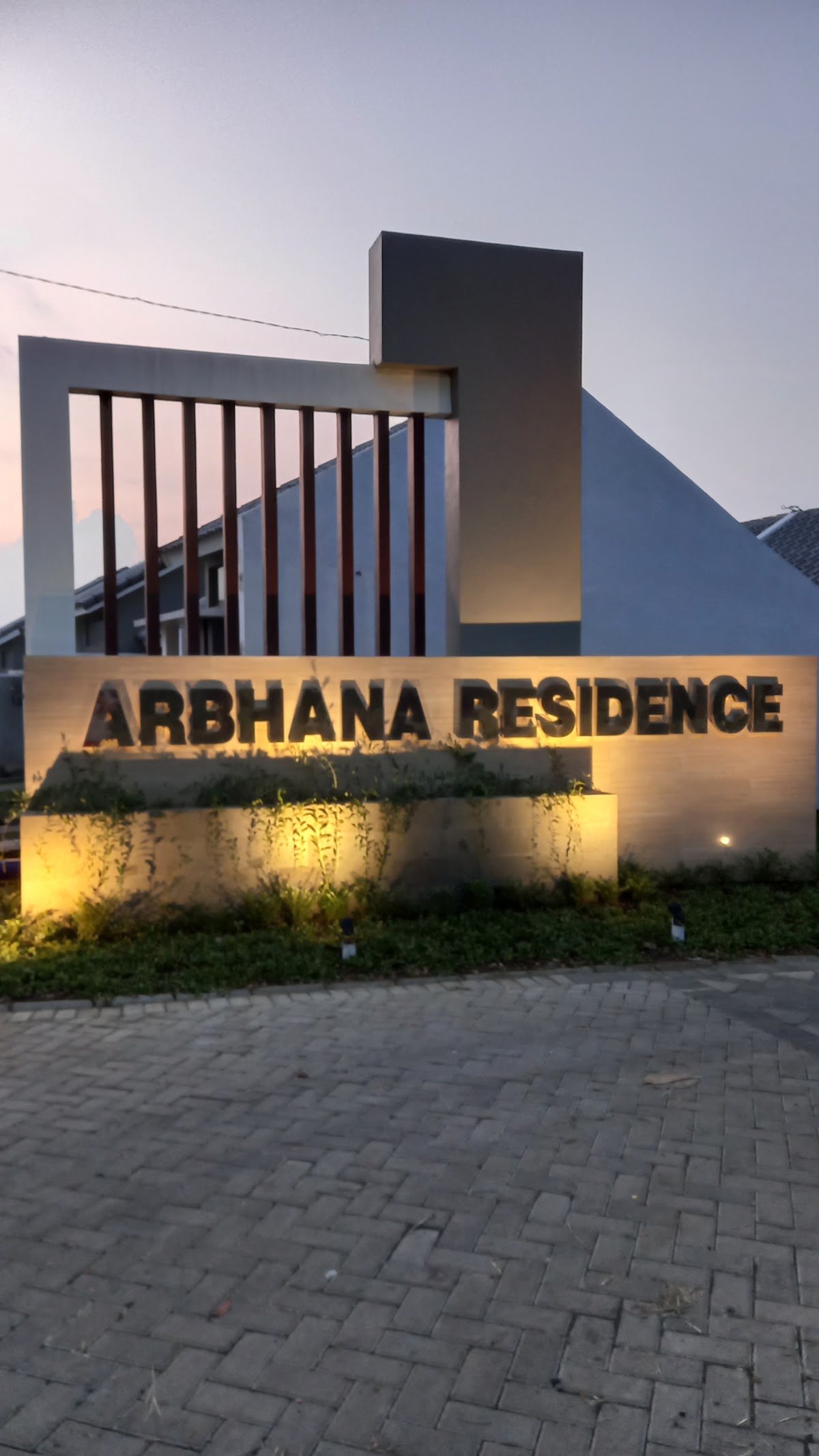 Properti sewa Indonesia