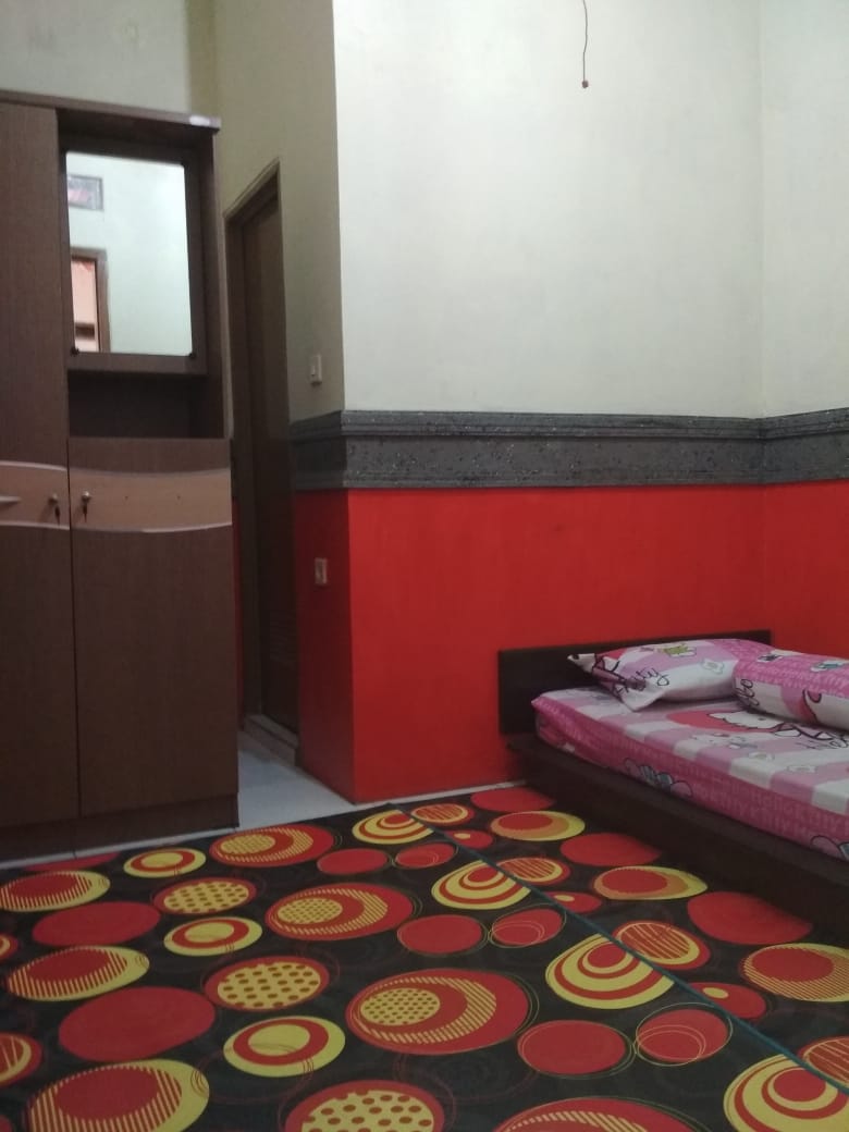Properti sewa Indonesia
