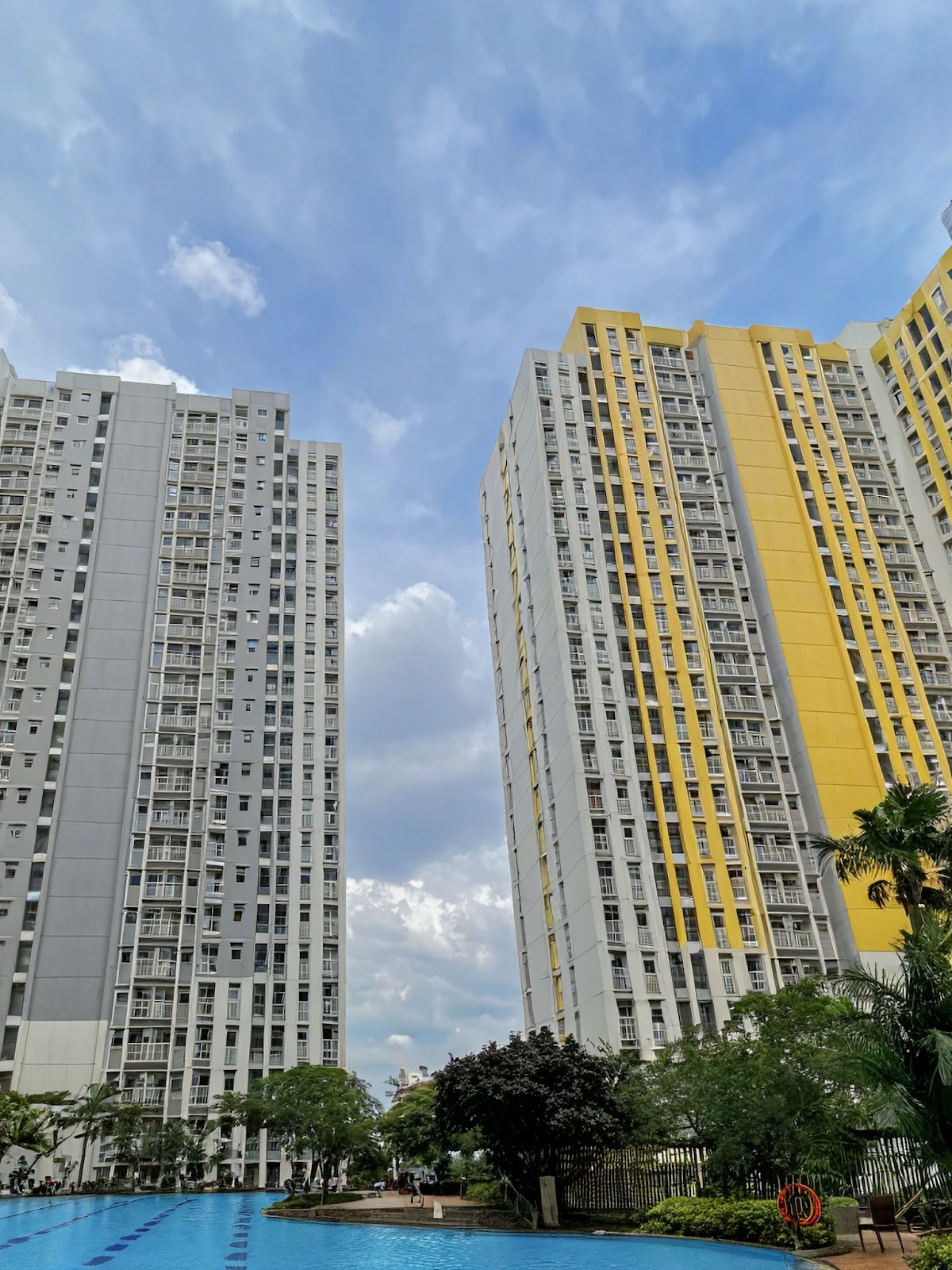 Properti sewa Indonesia