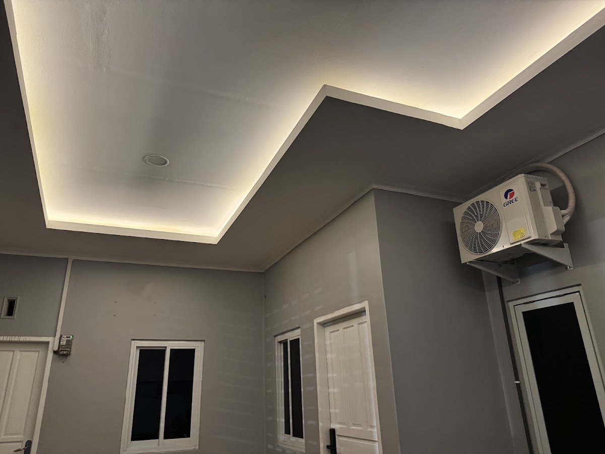 Properti sewa Indonesia