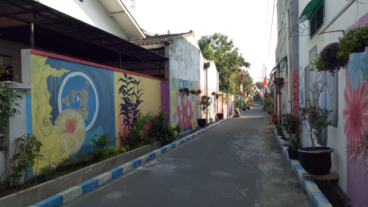 Properti sewa Indonesia