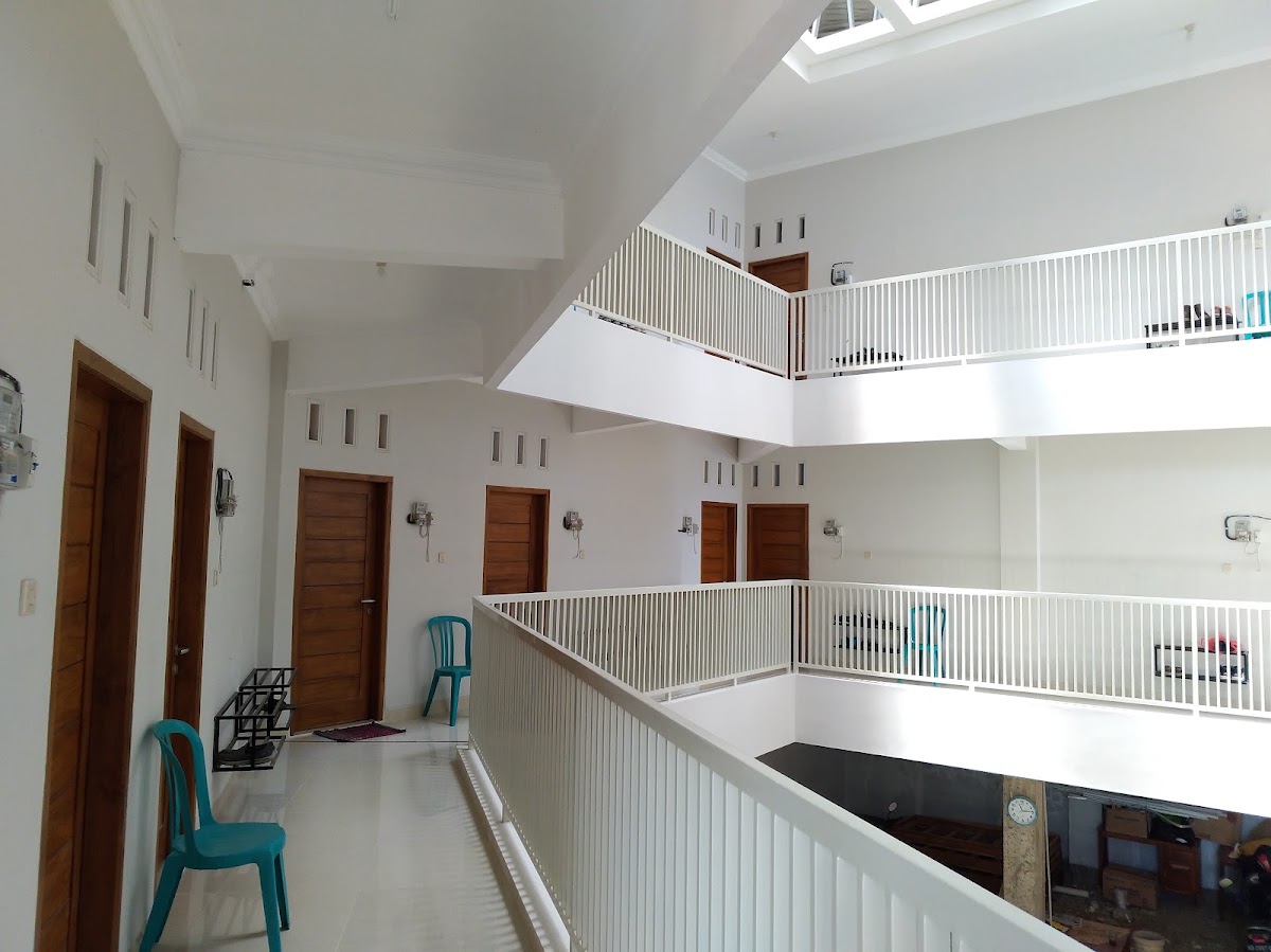 Properti sewa Indonesia