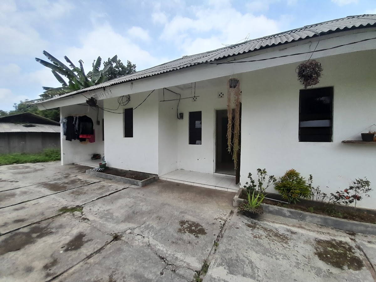 Properti sewa Indonesia