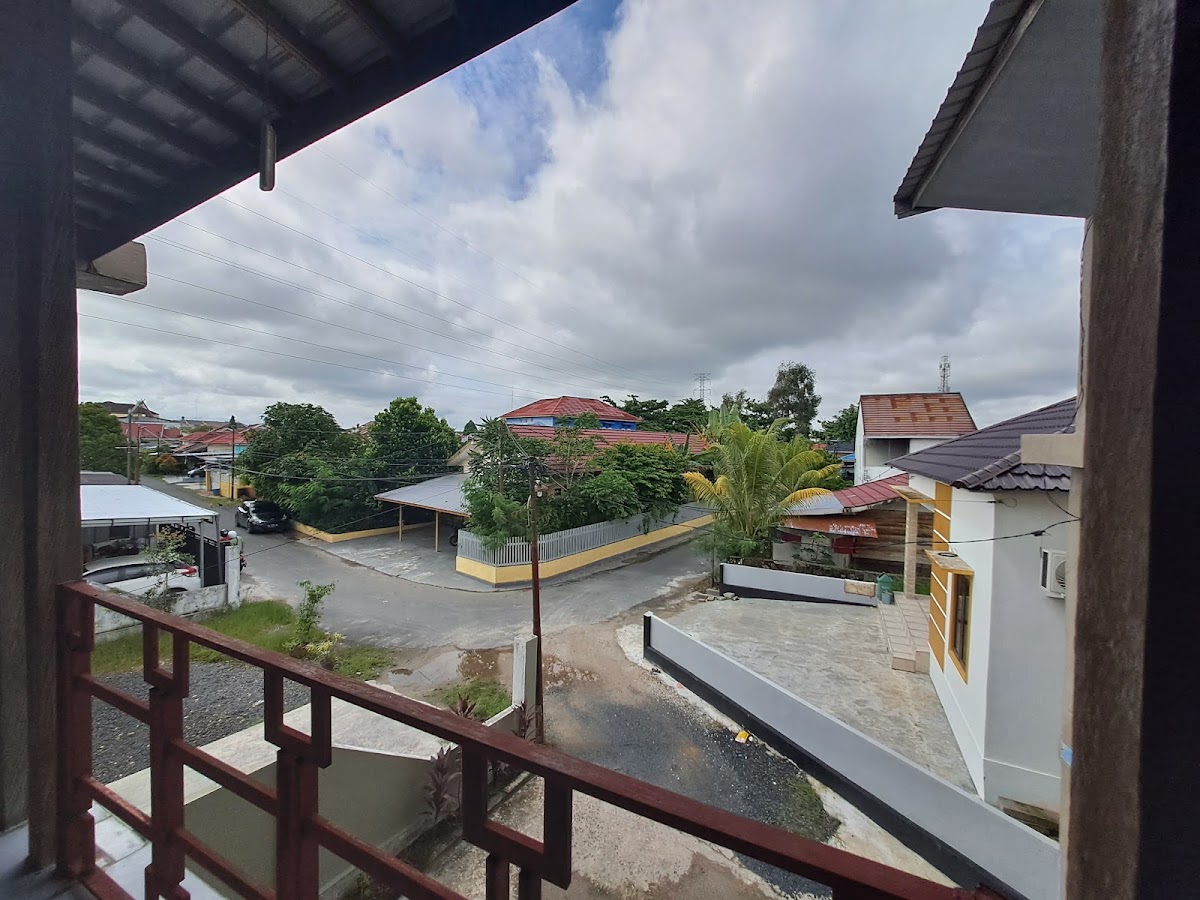 Properti sewa Indonesia