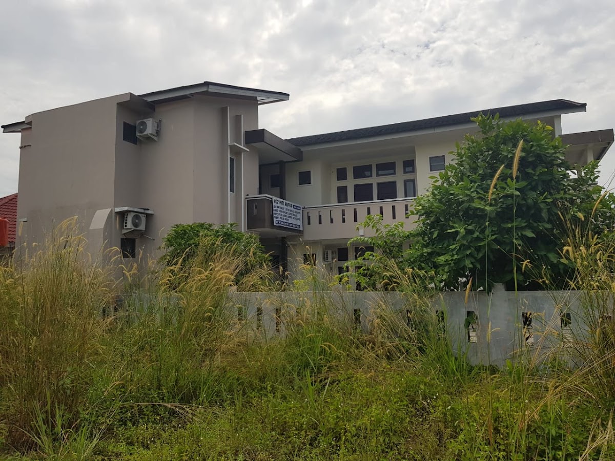 Properti sewa Indonesia