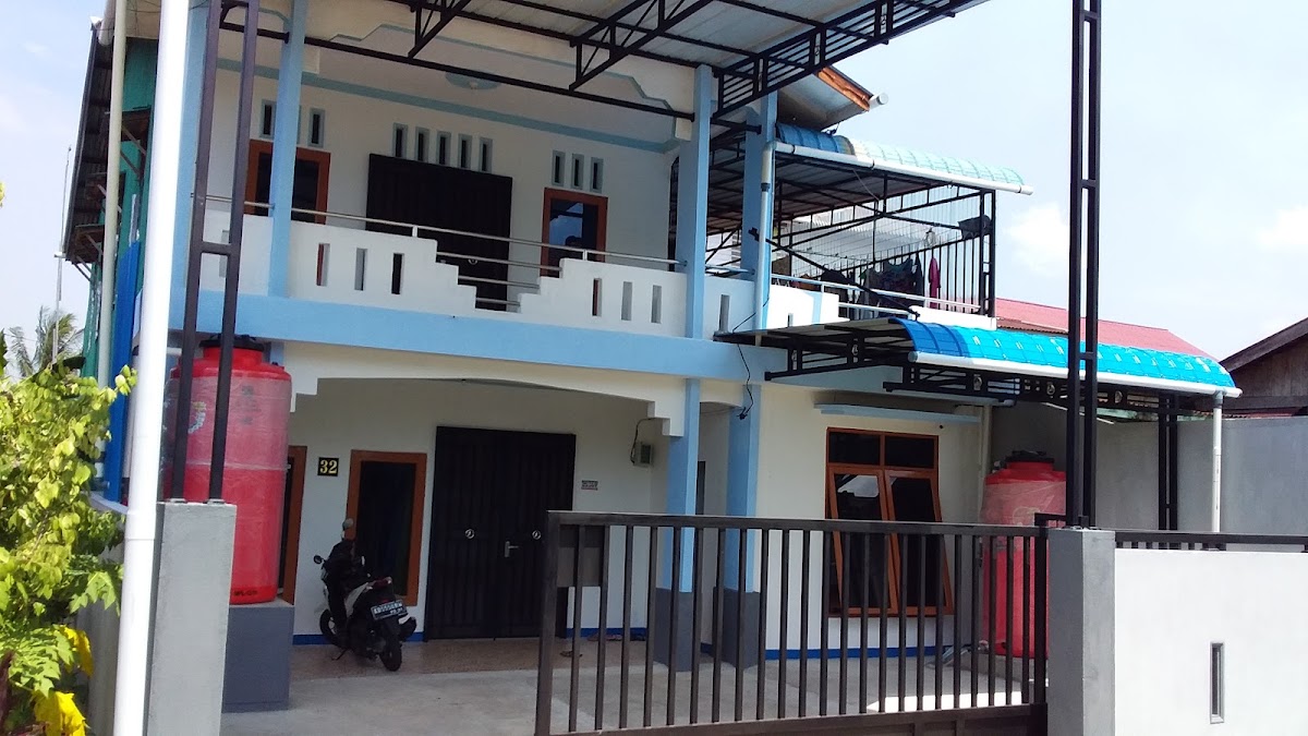 Properti sewa Indonesia