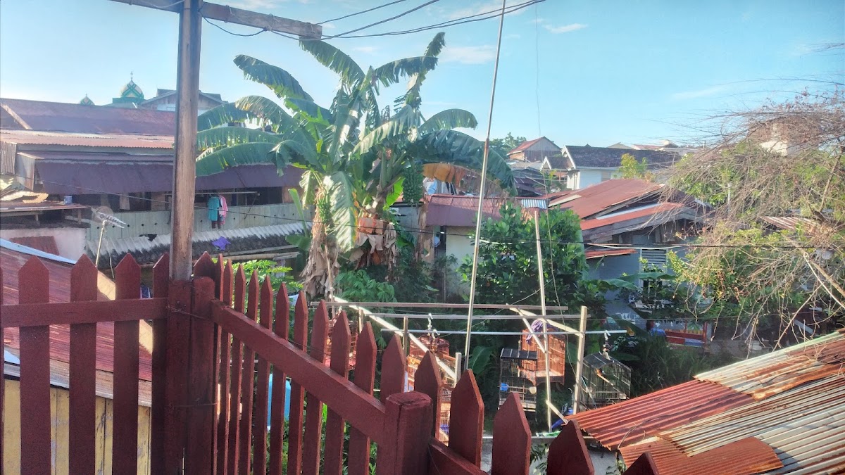 Properti sewa Indonesia