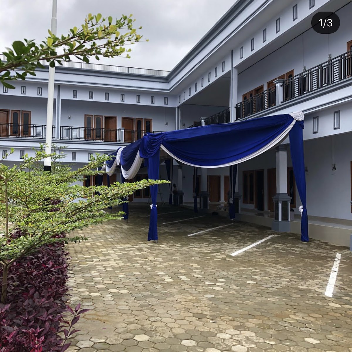 Properti sewa Indonesia