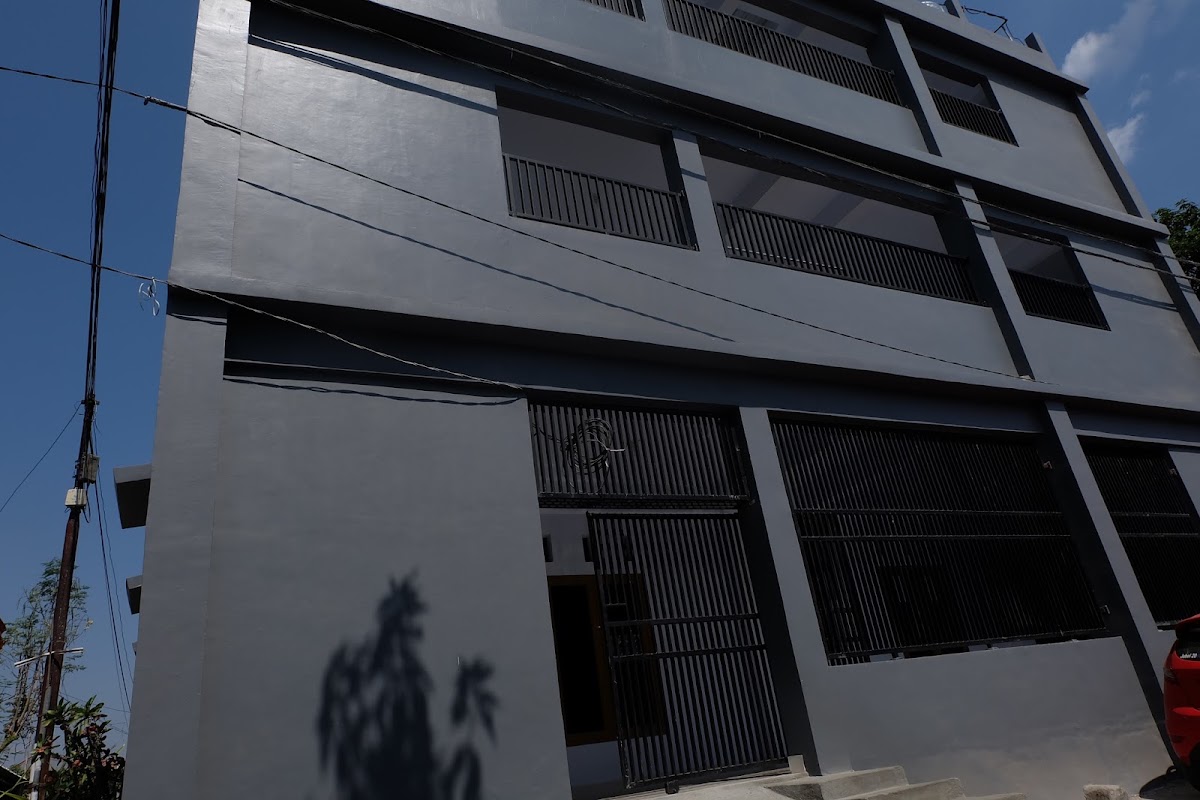 Rerena Living - Kost Putri Makassar — kos di makassar
