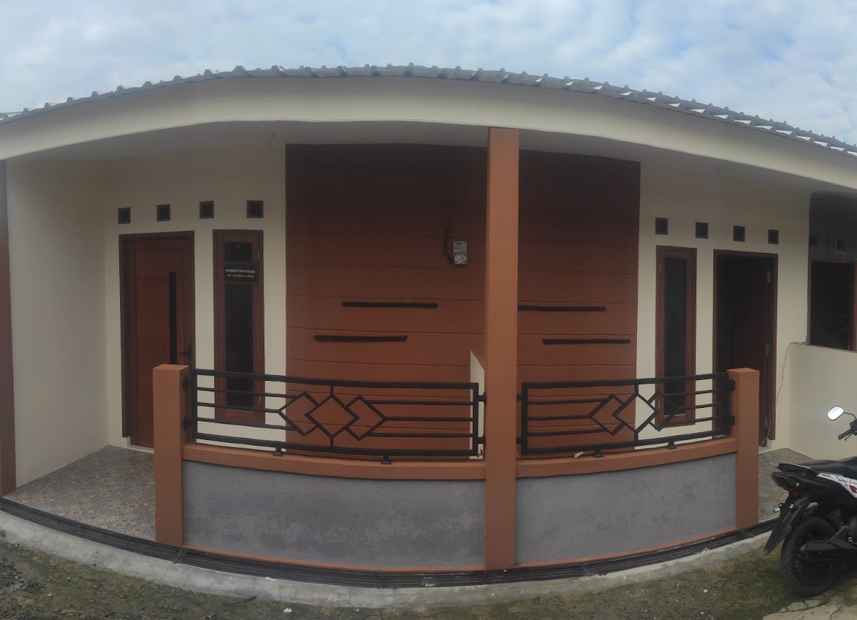 Properti sewa Indonesia