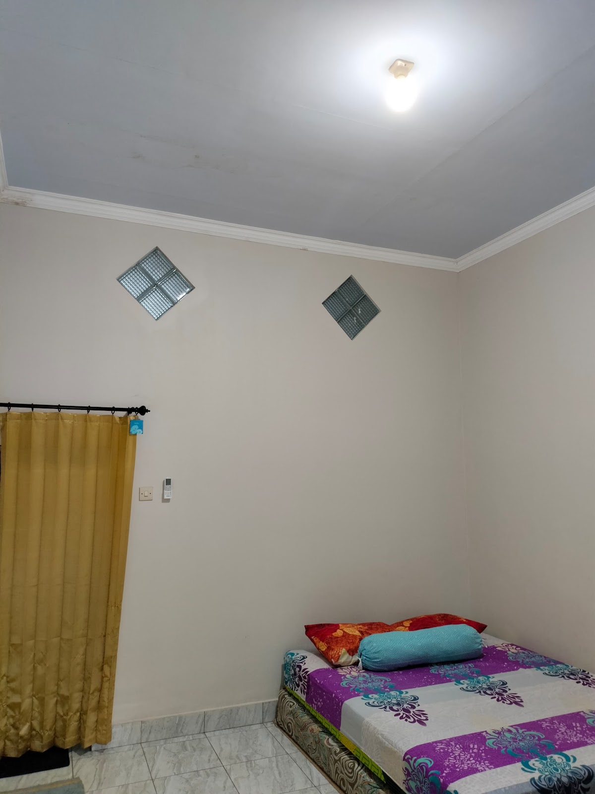 Properti sewa Indonesia