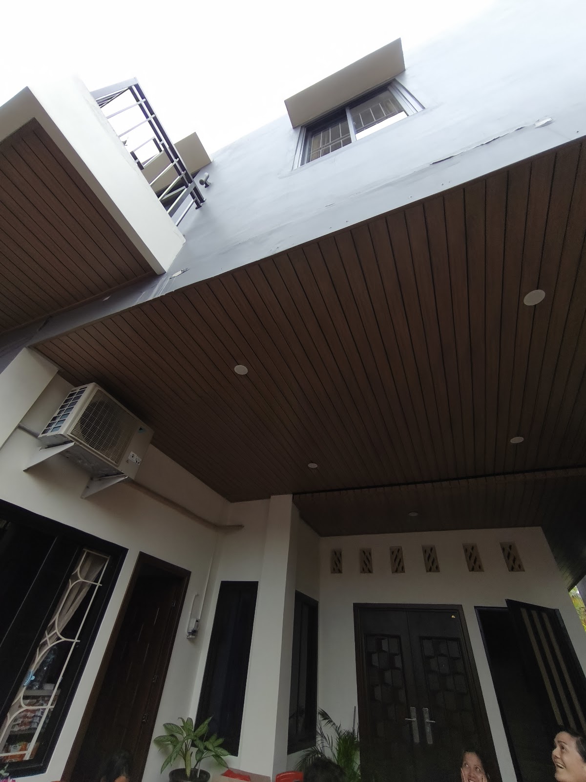 Properti sewa Indonesia