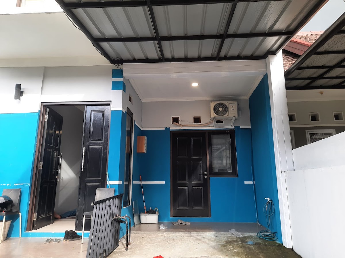 Properti sewa Indonesia