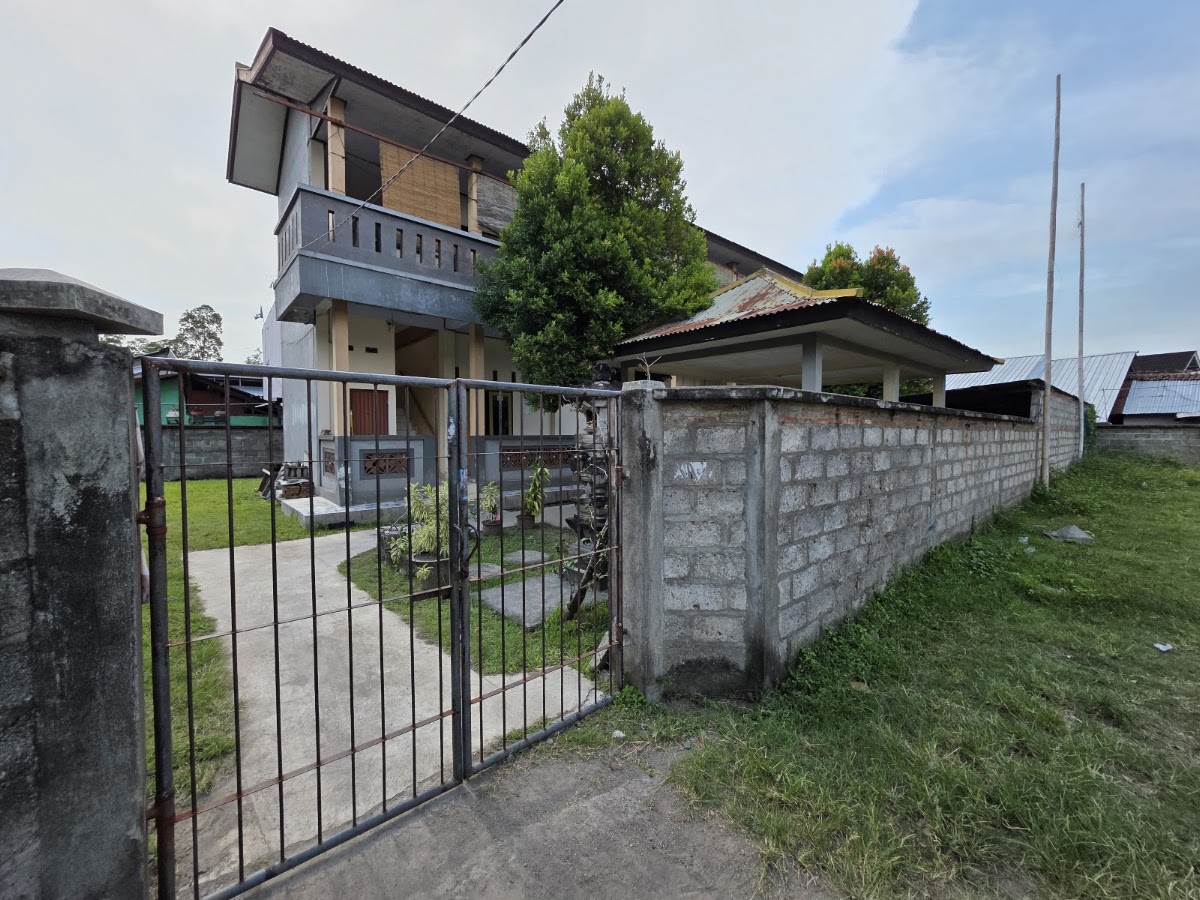 Properti sewa Indonesia