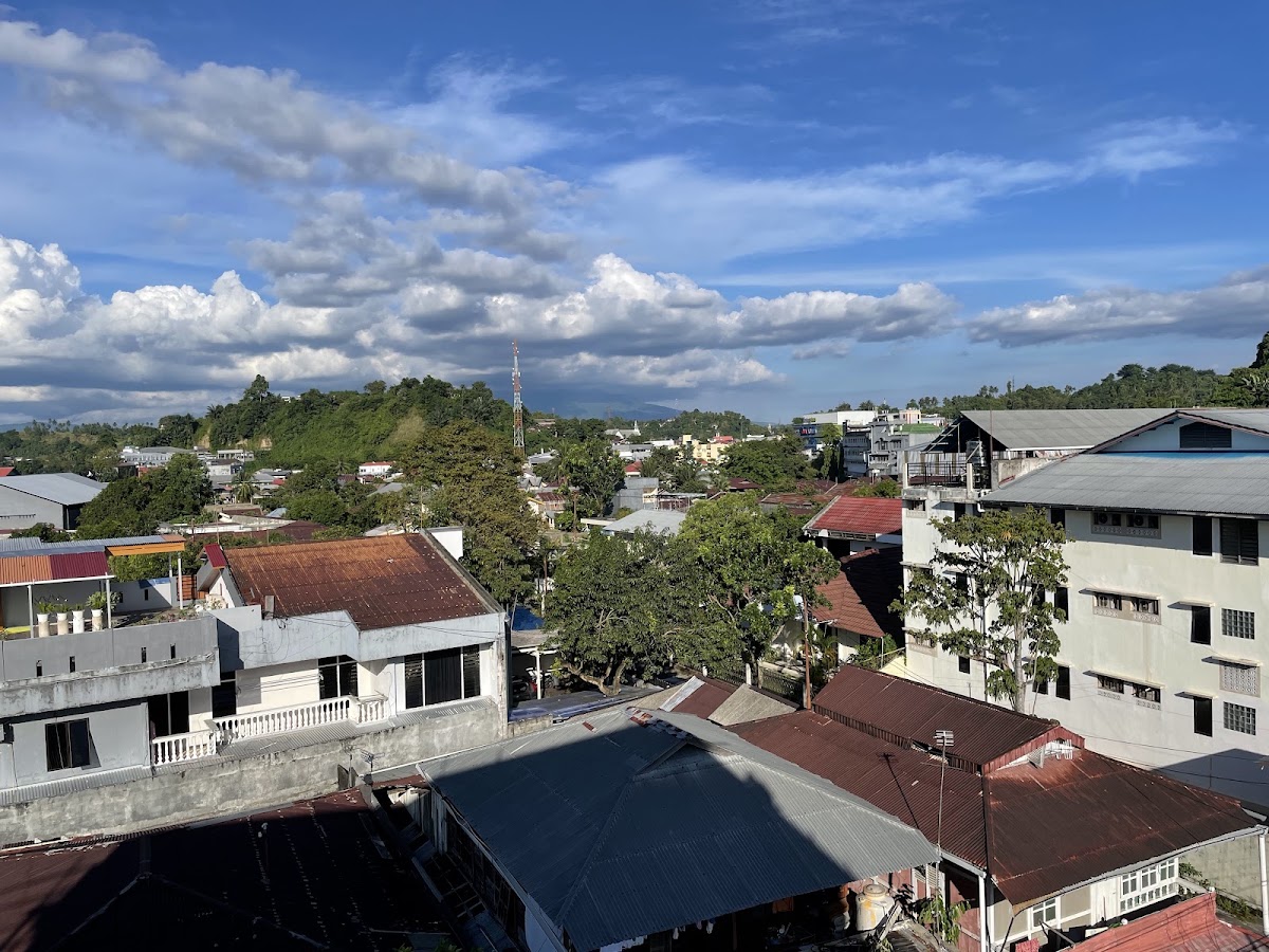 Properti sewa Indonesia