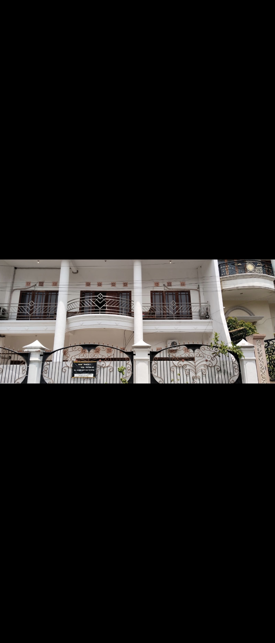 Kos SUEM I, Kampus ITS — kos di surabaya